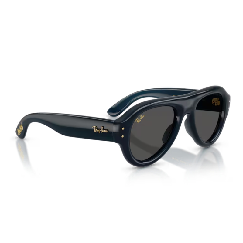 Ray Ban RB4925 689587 50