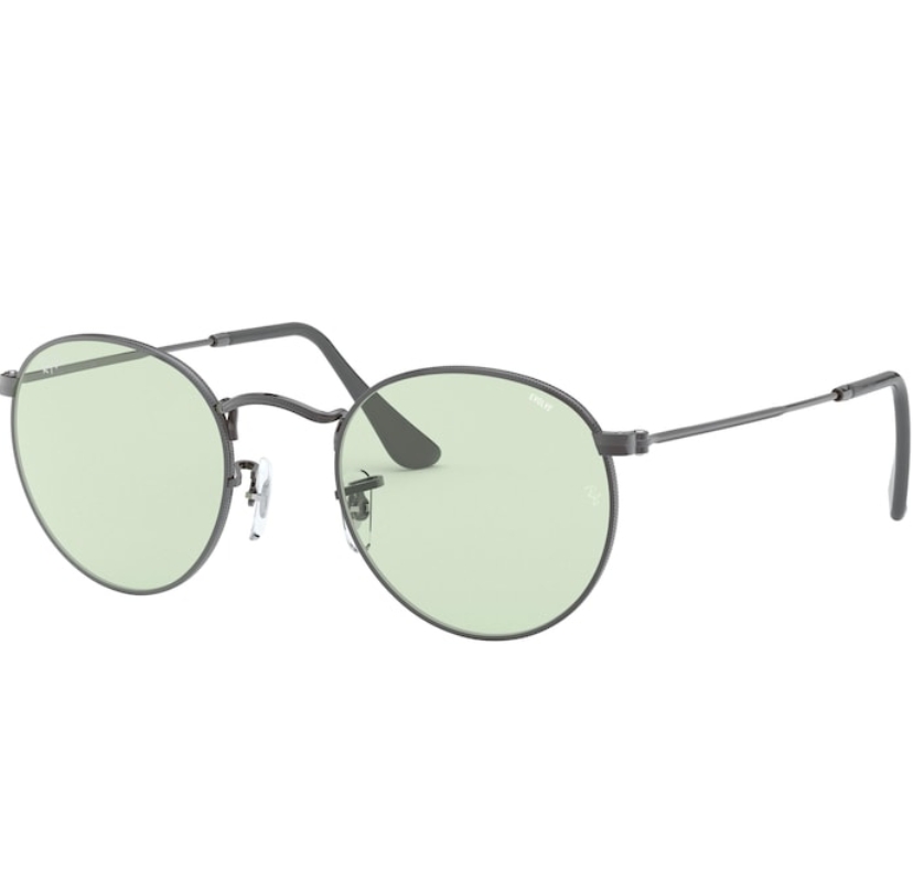Ray Ban Round Metal RB3447 004/T1 50