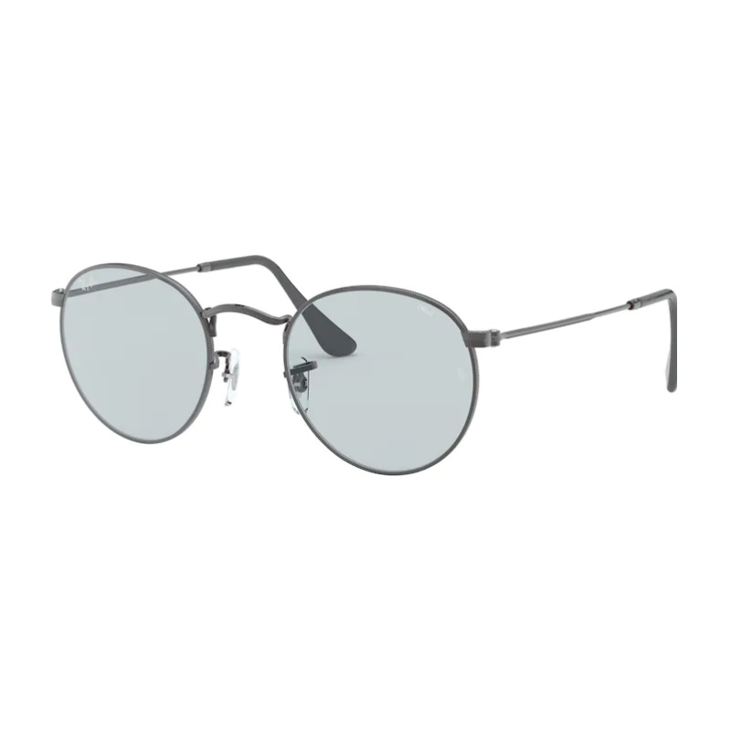 Ray Ban ROUND METAL RB3447 004/T3 53