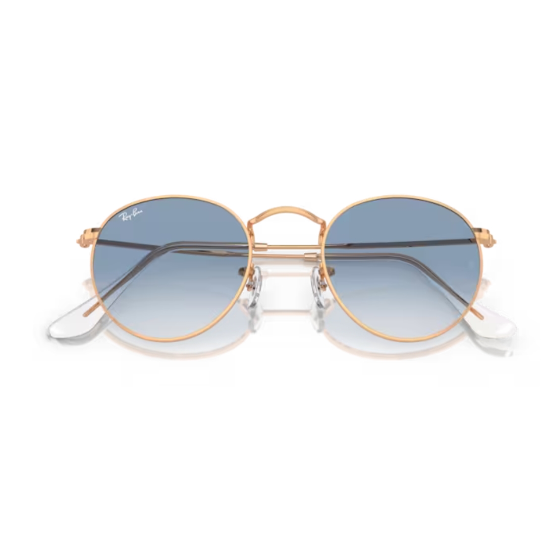Ray Ban Round Metal RB3447 92023F 50