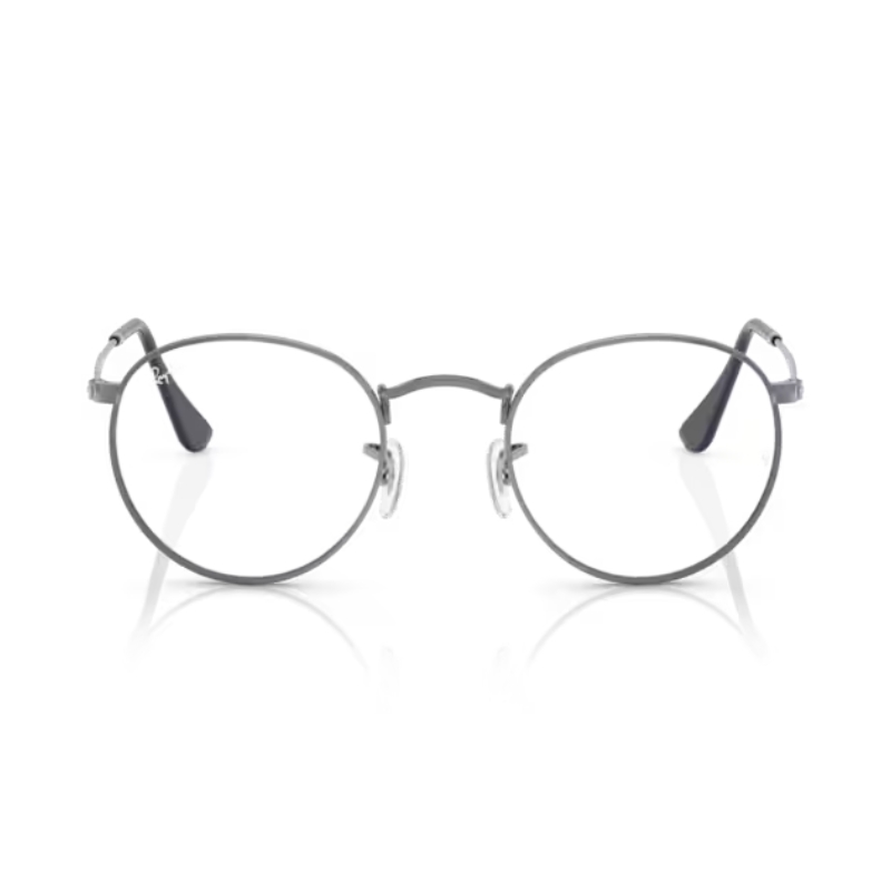 Ray Ban Round metal RX3447V 2502 50