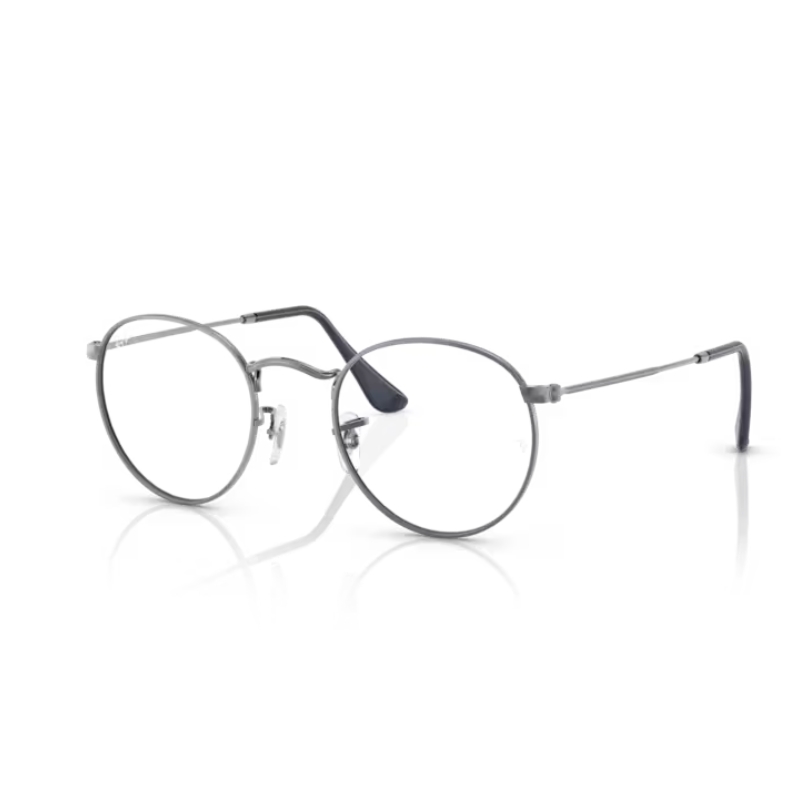 Ray Ban Round metal RX3447V 2502 50