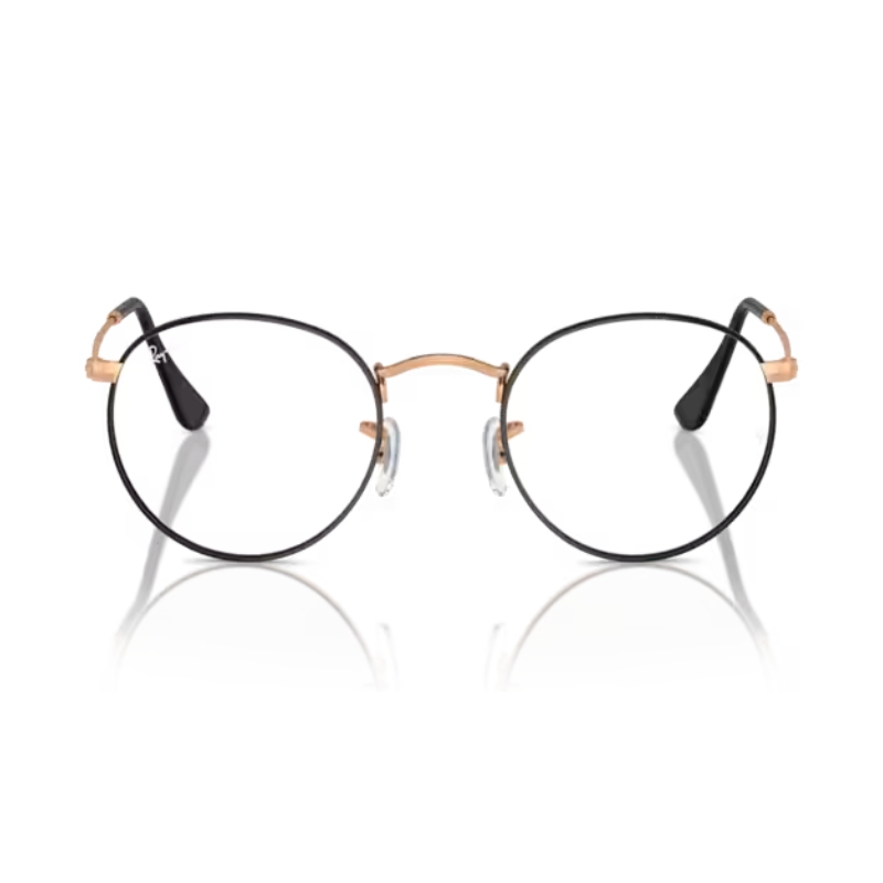 Ray Ban Round metal RX3447V 3173 47