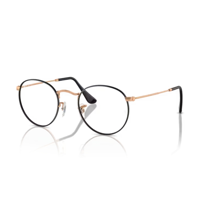 Ray Ban Round metal RX3447V 3173 47