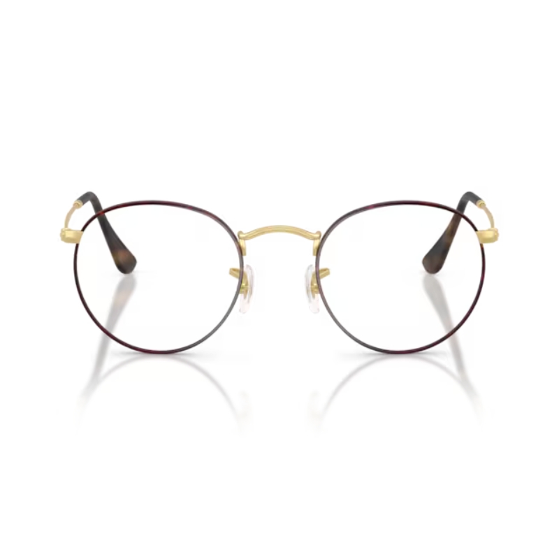 Ray Ban Round metal RX3447V 3188 50