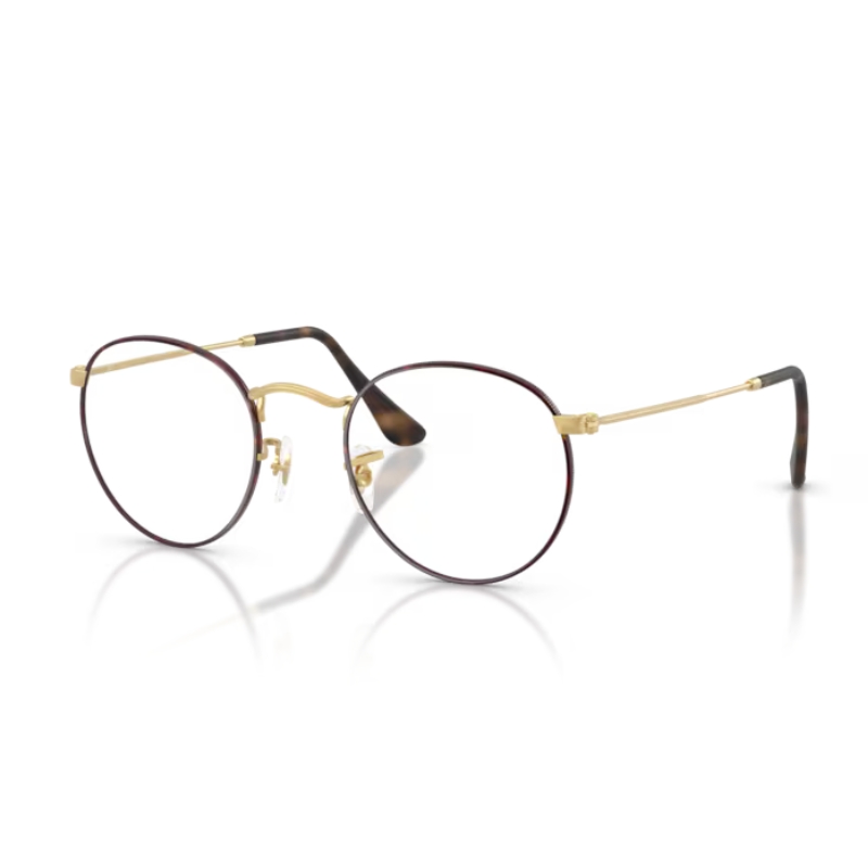 Ray Ban Round metal RX3447V 3188 50
