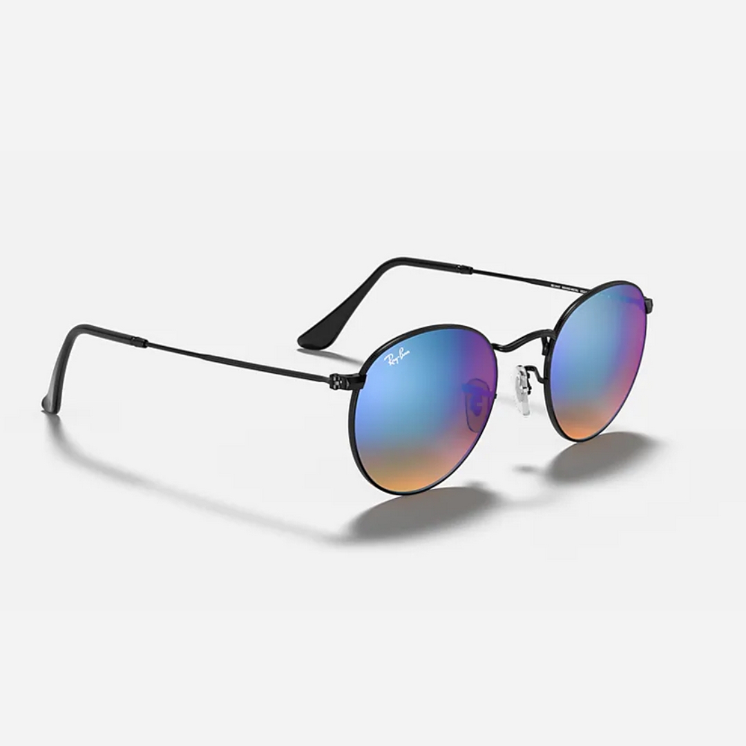 Ray Ban ROUND RB3447 002/4O 50