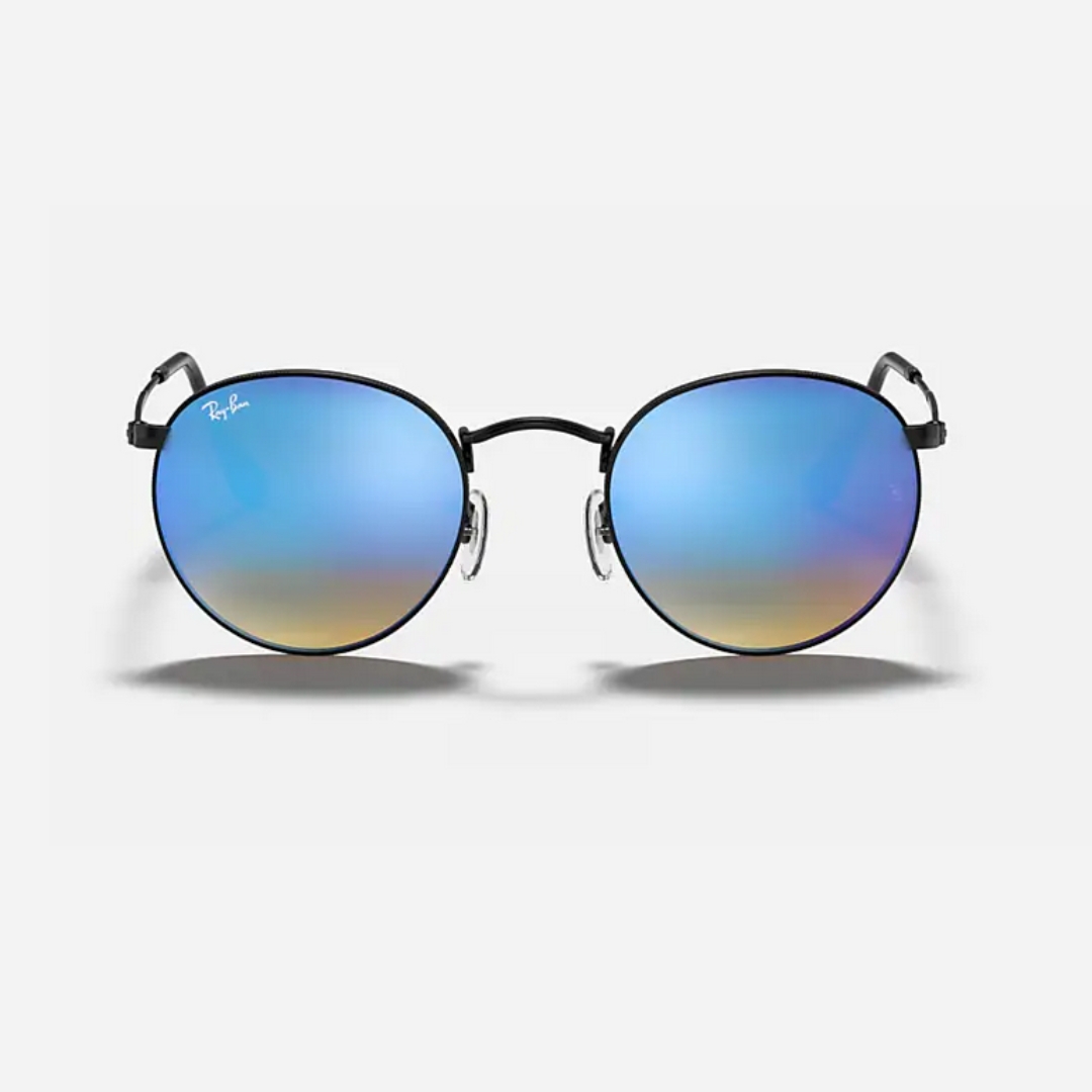 Ray Ban ROUND RB3447 002/4O 50