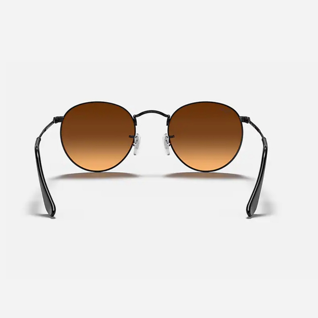 Ray Ban ROUND RB3447 002/4O 50