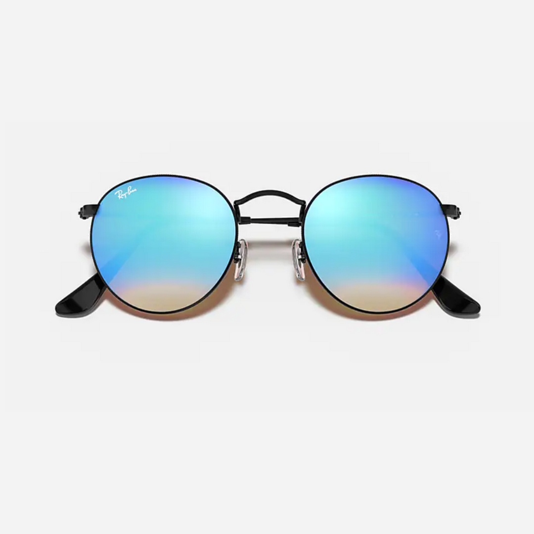 Ray Ban ROUND RB3447 002/4O 50