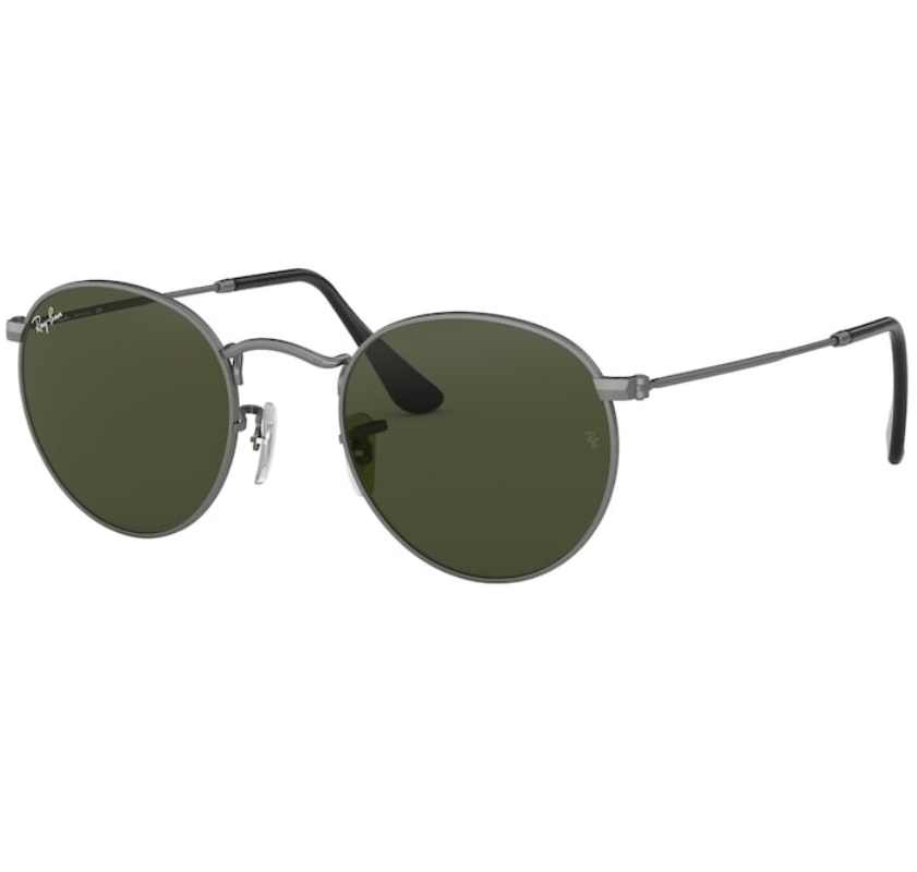 Ray Ban ROUND RB3447 029 53