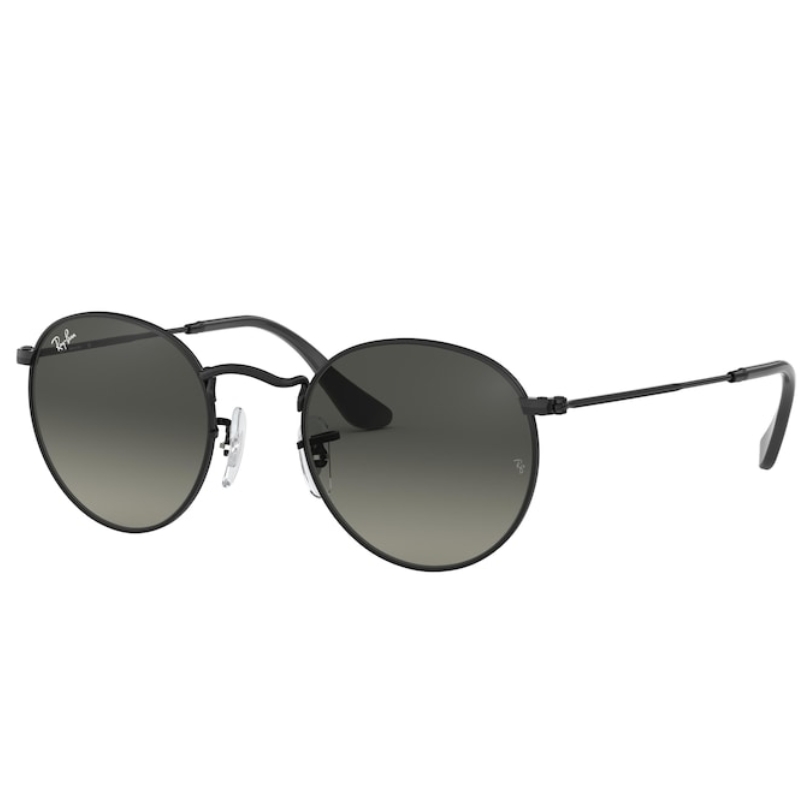 Ray Ban ROUND RB3447N 002/71 53