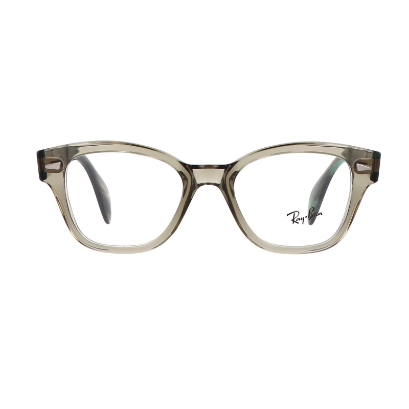 Ray Ban RX0880 8178 52