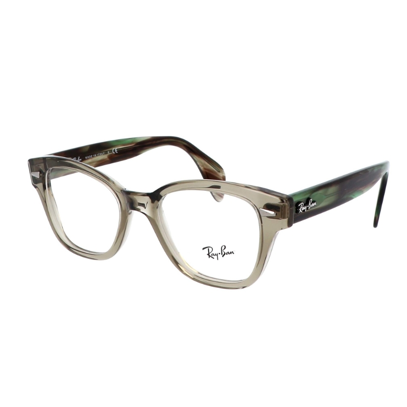 Ray Ban RX0880 8178 52