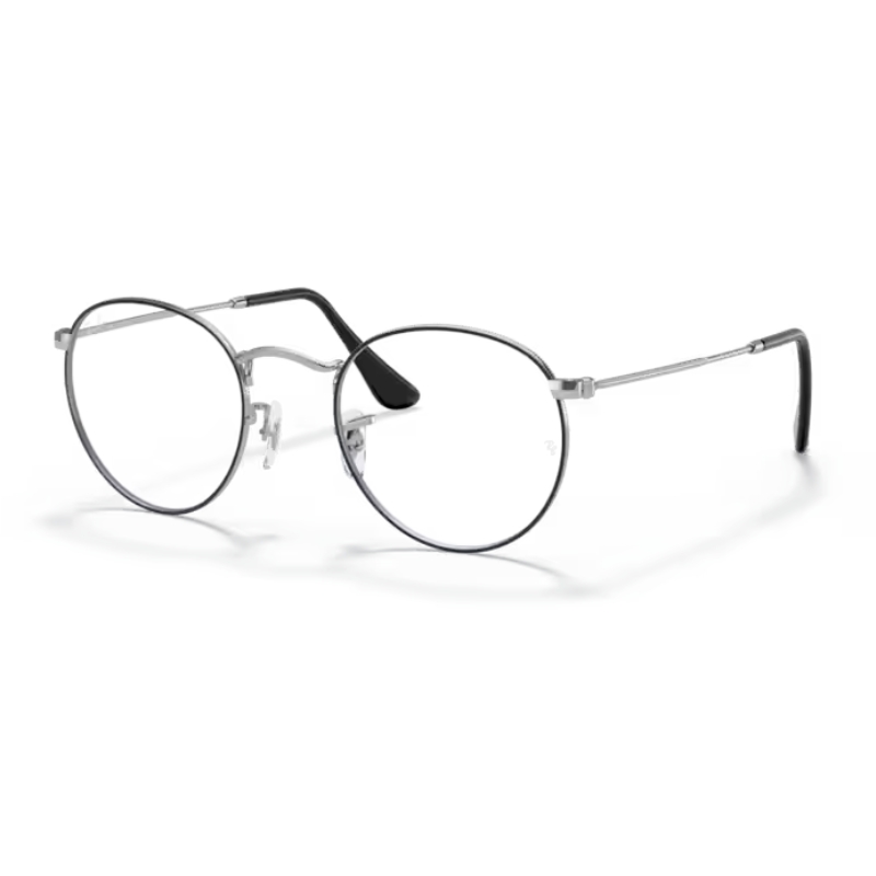 Ray Ban RX3447V 2861 50