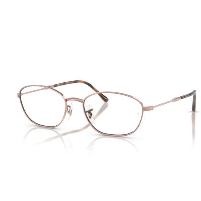 Ray Ban RX3749V 2943 53
