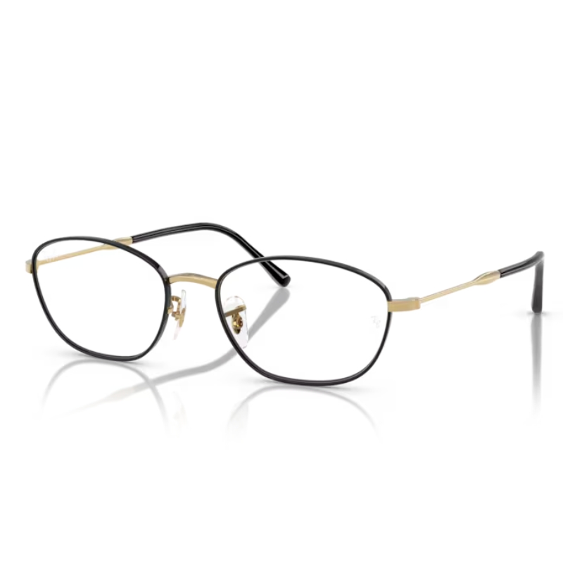 Ray Ban RX3749V 3175 53
