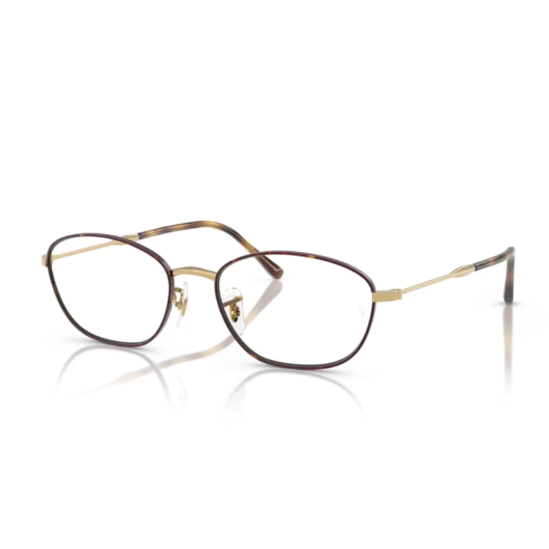 Ray Ban RX3749V 3177 53