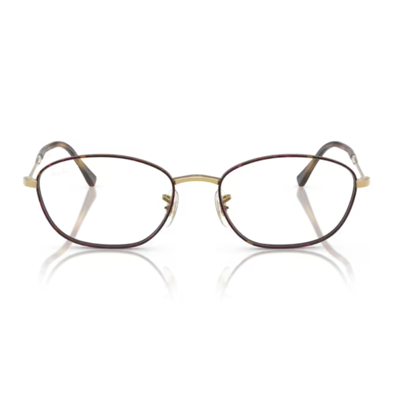 Ray Ban RX3749V 3177 53