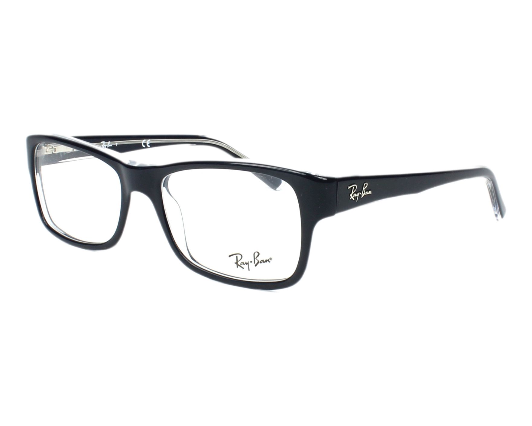 Ray Ban RX5268 5739 50