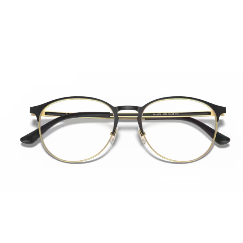 Ray Ban RX6375 3051 51