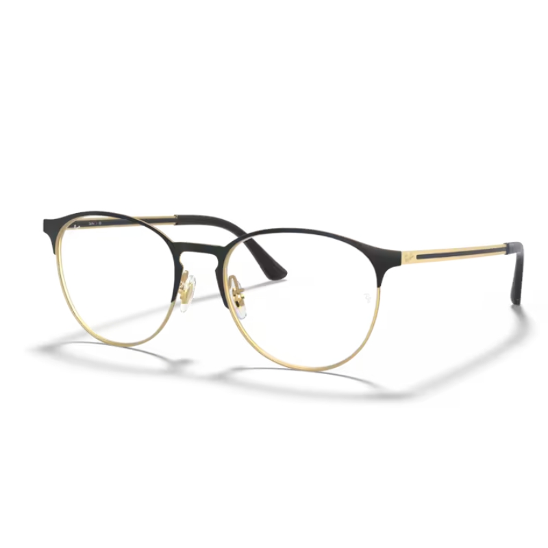 Ray Ban RX6375 3051 51
