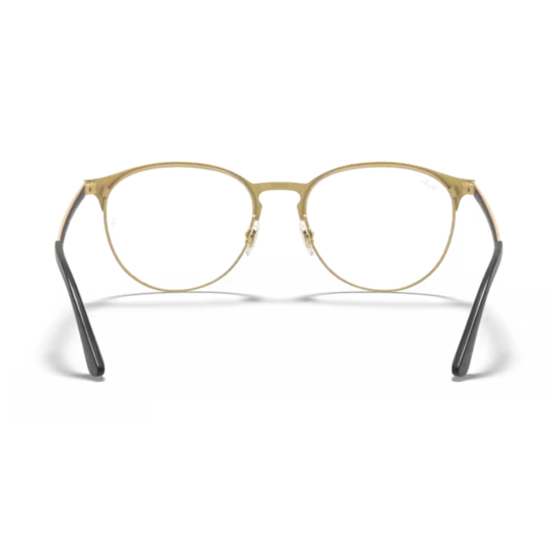 Ray Ban RX6375 3051 51