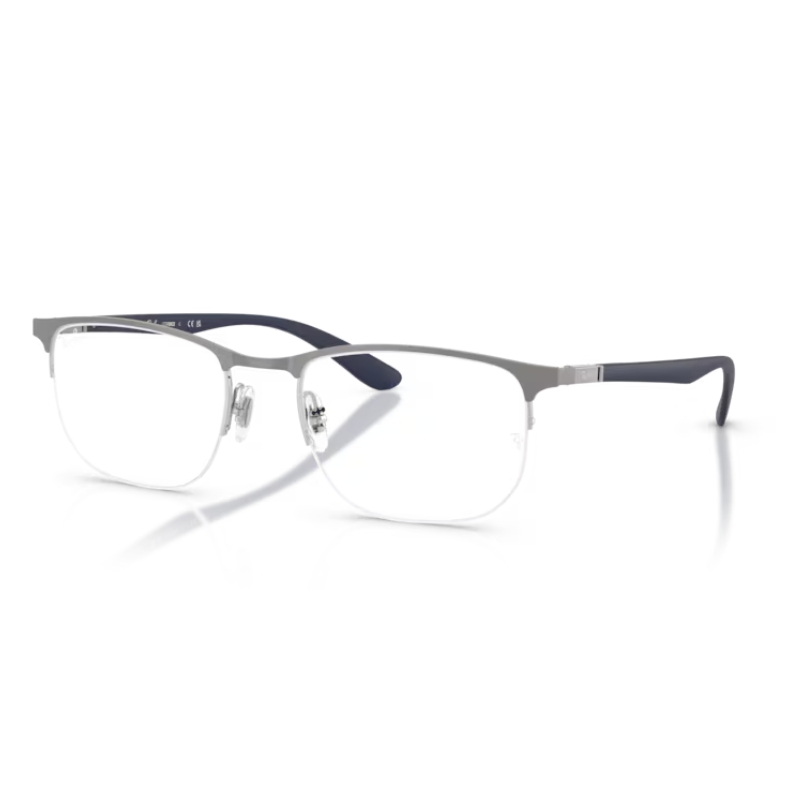 Ray Ban RX6513 2620 53