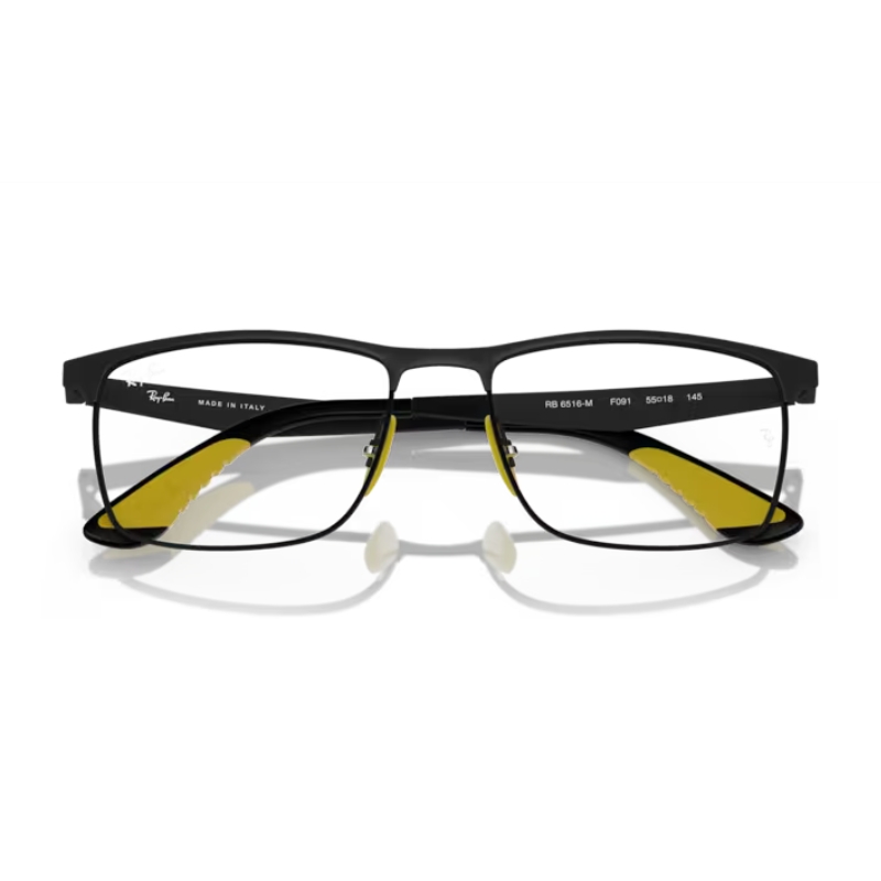 Ray Ban RX6516M F091 55