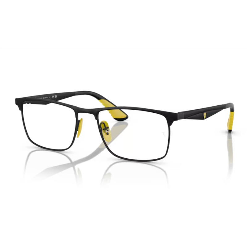 Ray Ban RX6516M F091 55