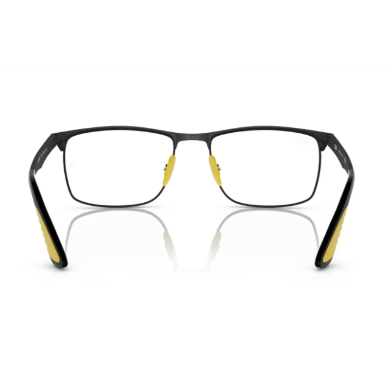 Ray Ban RX6516M F091 55