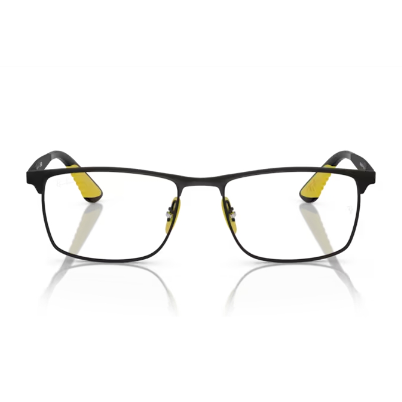 Ray Ban RX6516M F091 55