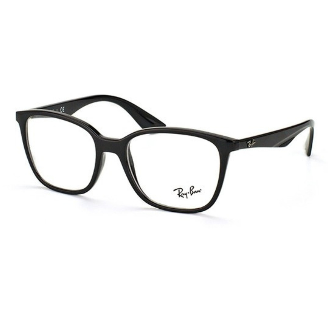 Ray Ban RX7066 2000 54