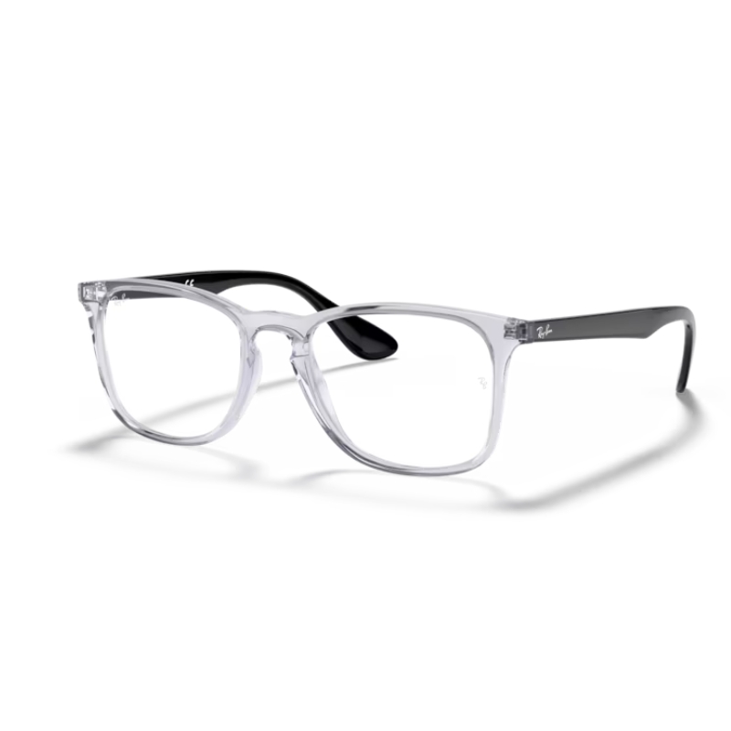 Ray Ban RX7074 5943 52