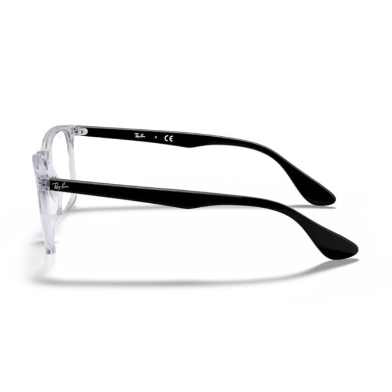 Ray Ban RX7074 5943 52