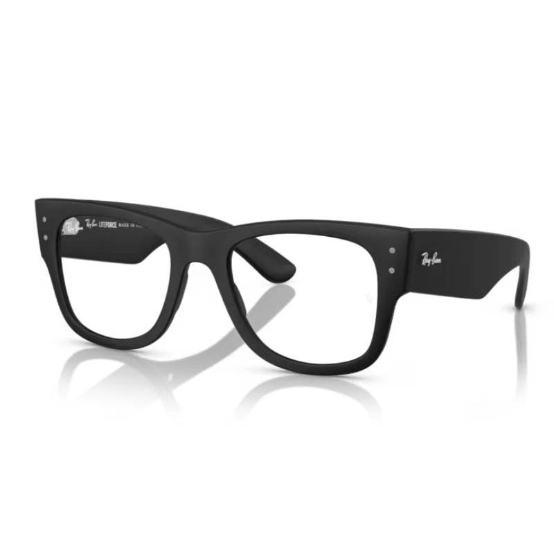 Ray Ban RX7840V 5204 52