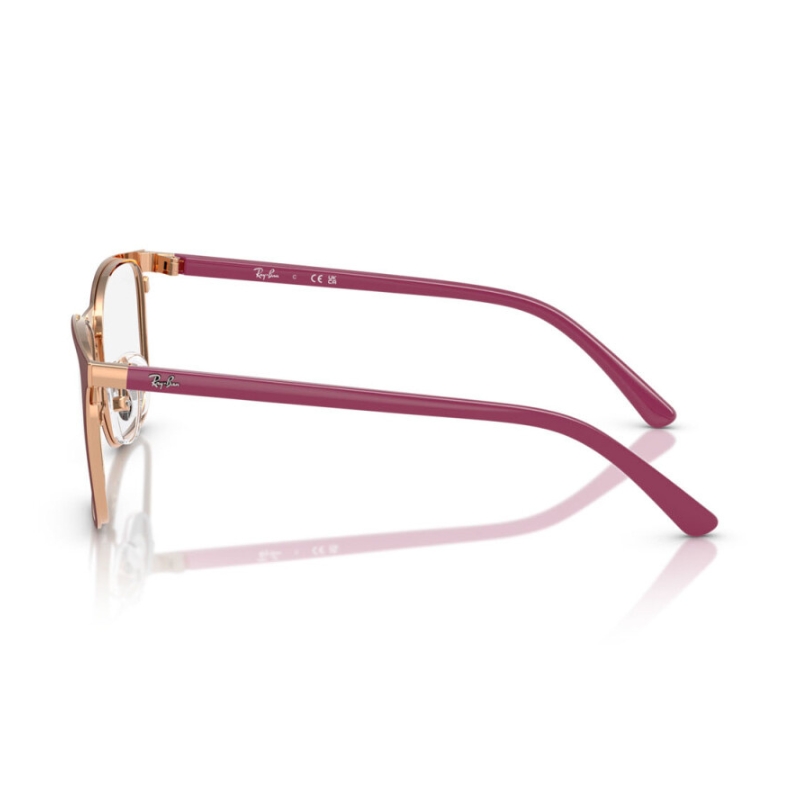Ray Ban RY9551V 4077 46