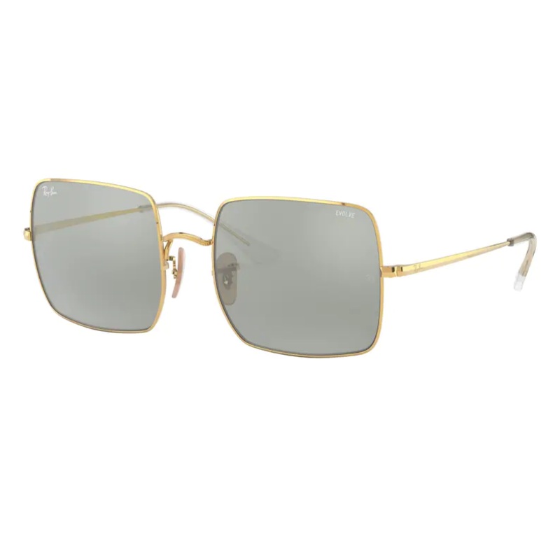 Ray Ban SQUARE RB1971 001/W3 54