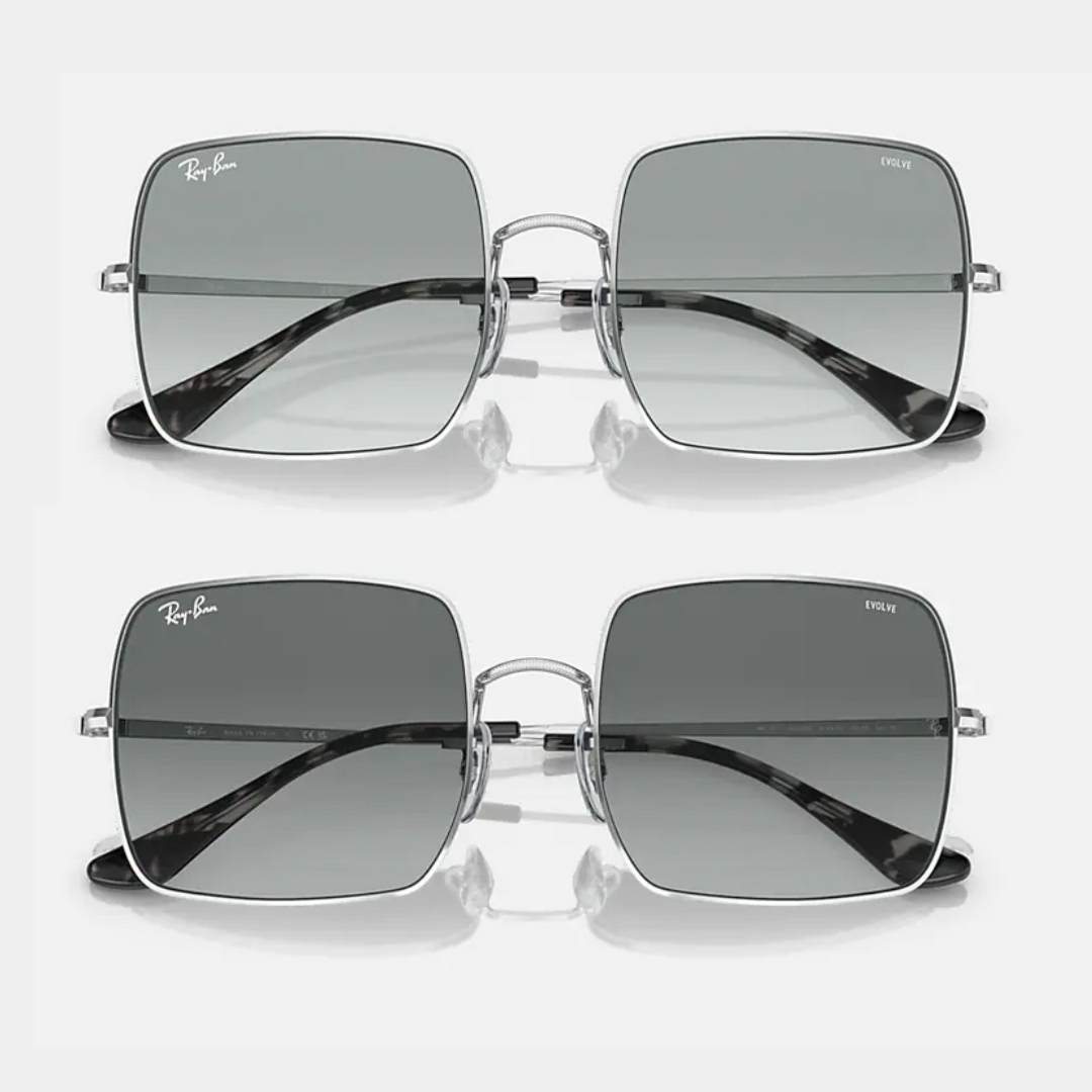 Ray Ban SQUARE RB1971 9149AD 54