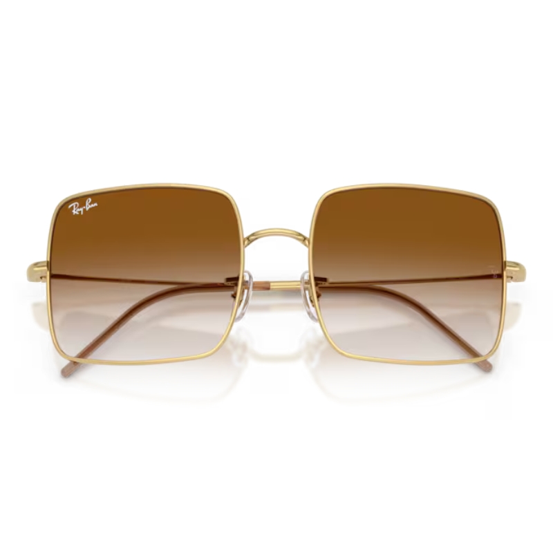 Ray Ban Square reverse RB0104S 001/CB 56