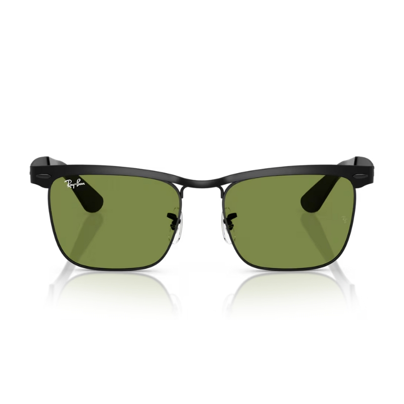 Ray Ban Wayfarer deluxe RB3875 006/4E 53