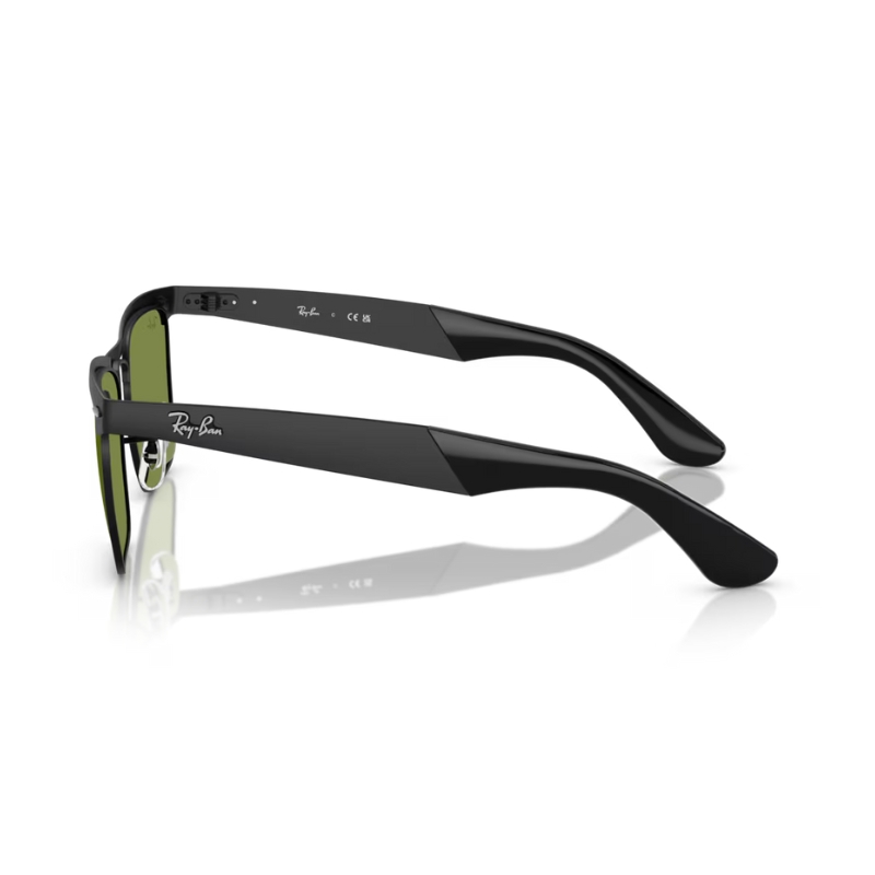 Ray Ban Wayfarer deluxe RB3875 006/4E 53
