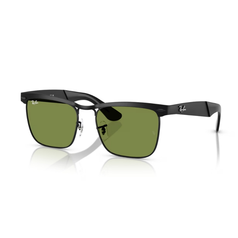 Ray Ban Wayfarer deluxe RB3875 006/4E 56