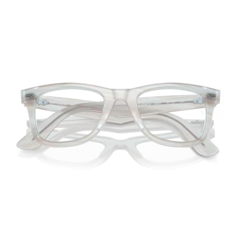 Ray Ban Wayfarer ease change RX4340V 8382 50