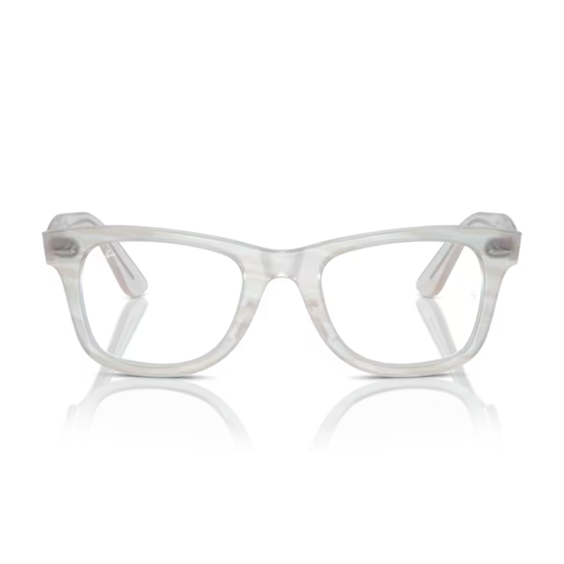 Ray Ban Wayfarer ease change RX4340V 8382 50