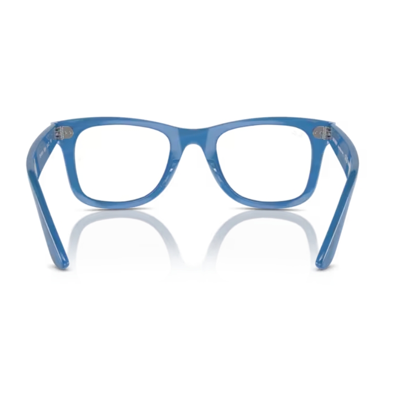 Ray Ban Wayfarer ease change RX4340V 8384 50