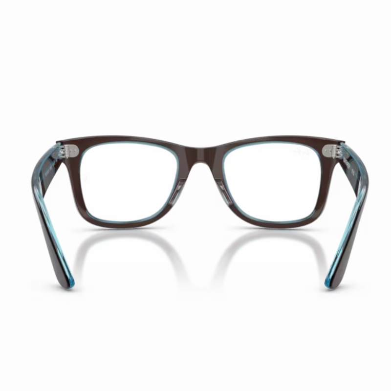 Ray Ban Wayfarer ease RX4340V 8366 50