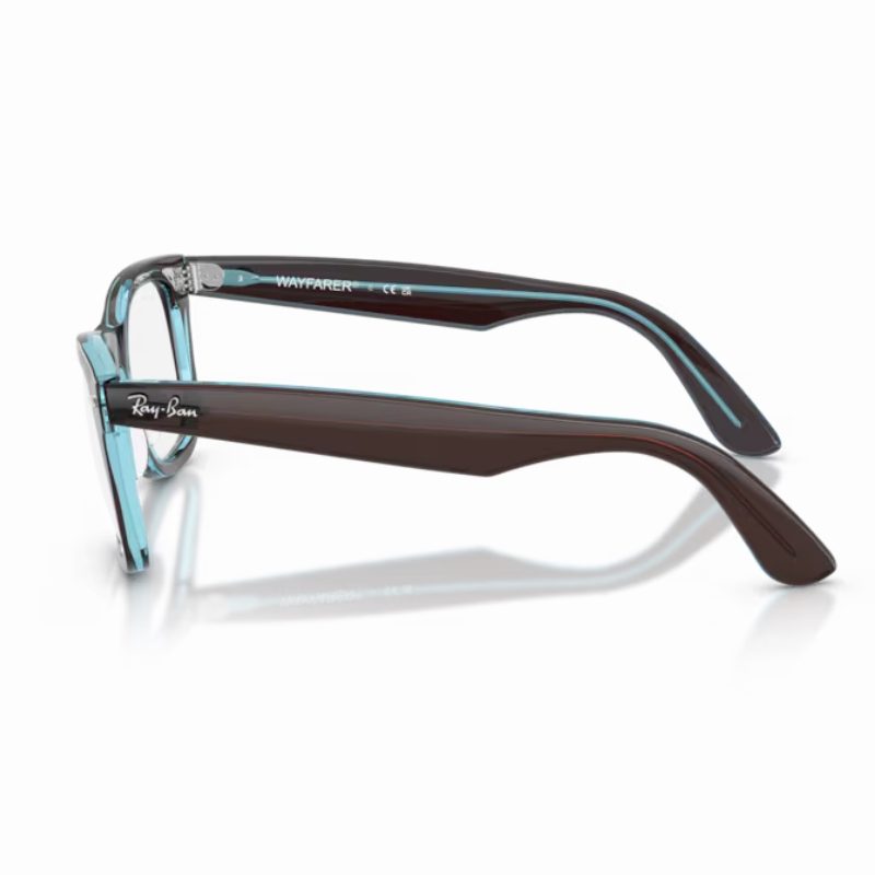 Ray Ban Wayfarer ease RX4340V 8366 50