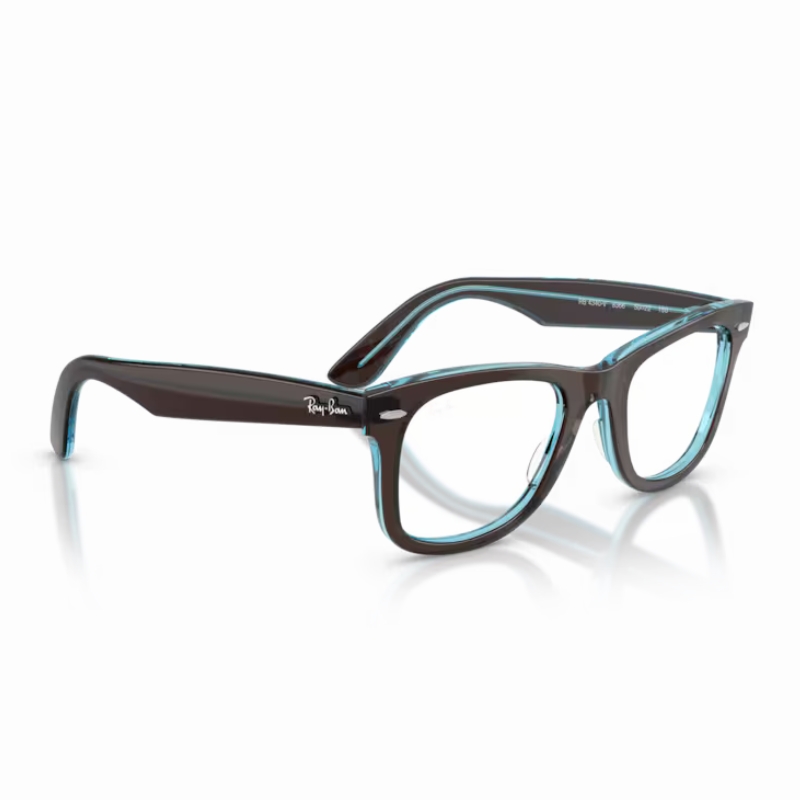 Ray Ban Wayfarer ease RX4340V 8366 50