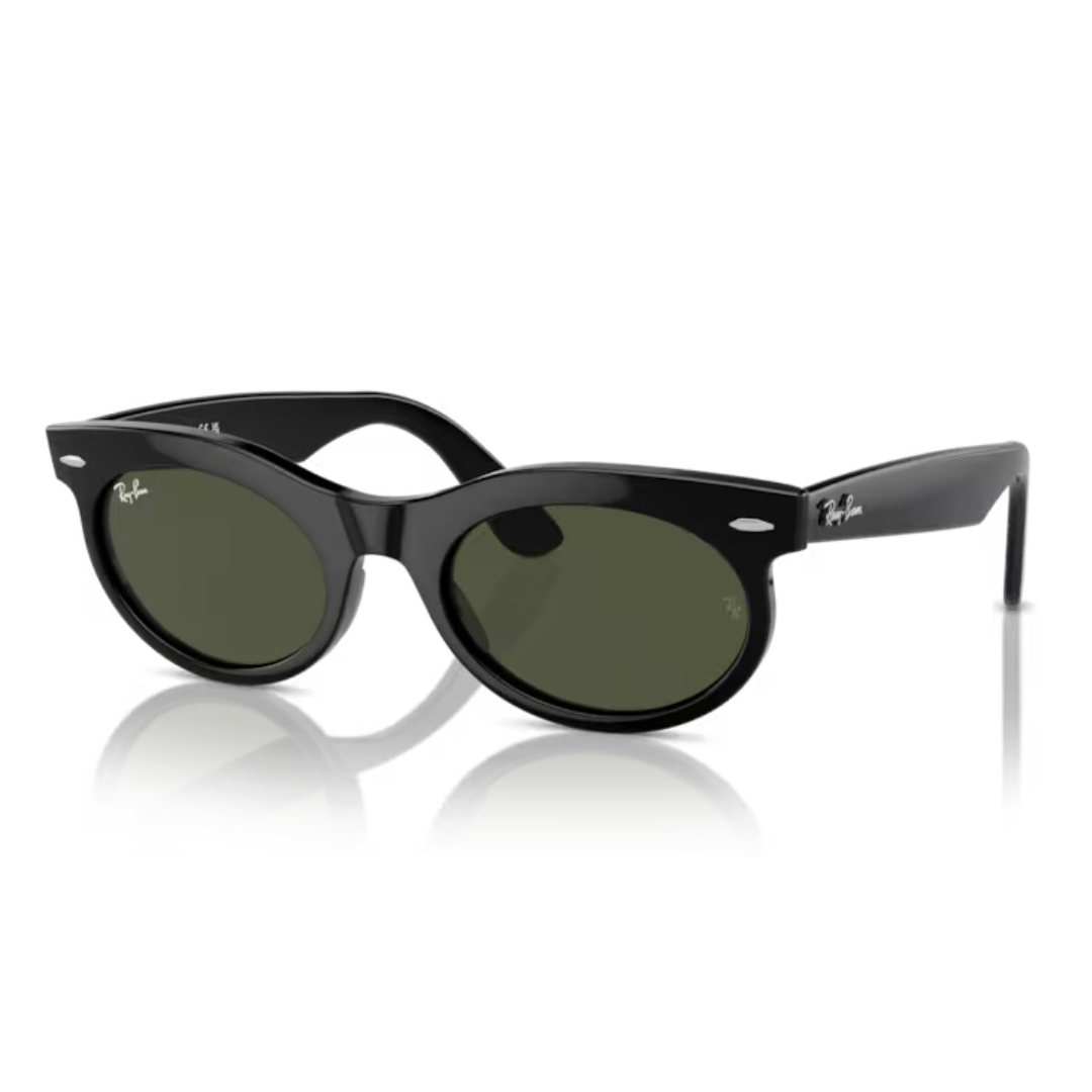 Ray Ban WAYFARER OVAL RB2242 901/31 53